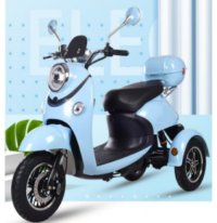 simple structure, convenient loading, short-distance application, environmental protection and economy.