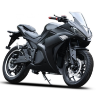 72V battery & LCD meter & Experience