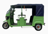 Long Range 55km/H Max Speed New Energy Vehicle Passenger Car Electric 3 Wheel Motorcycle 3 Wheel Tricycle