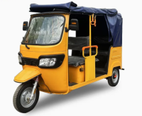 Long Range 55km/H Max Speed New Energy Vehicle Passenger Car Electric 3 Wheel Motorcycle 3 Wheel Tricycle